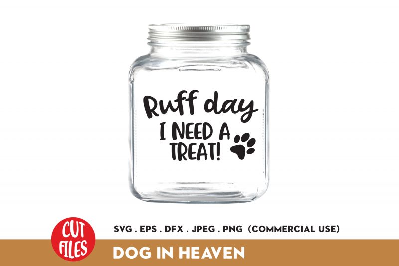 Dog Treat 3 buy t shirt design artwork