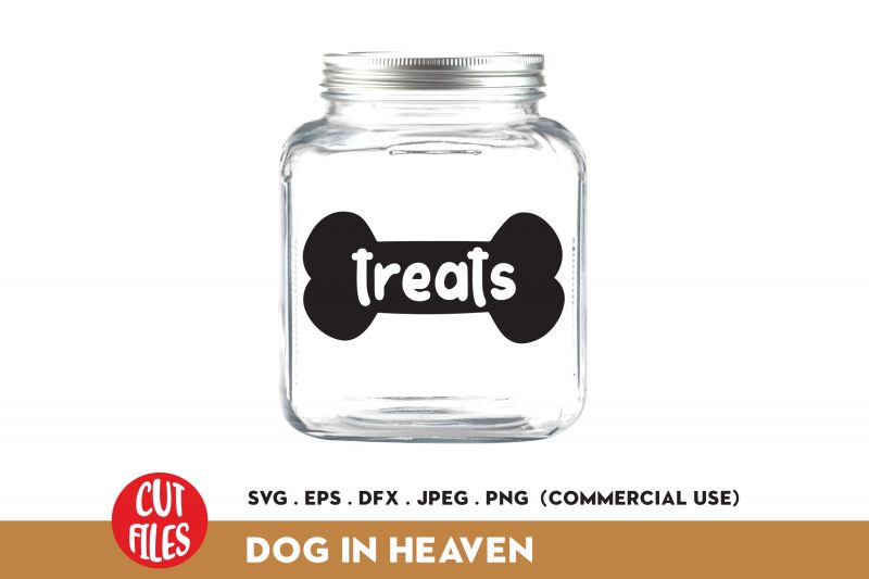 Dog Treat 6 buy t shirt design artwork