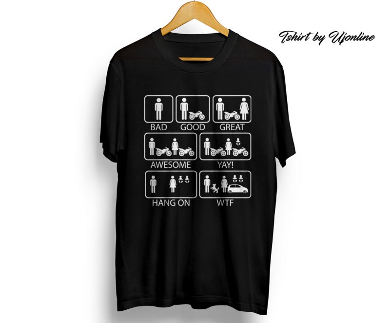 FAMILY EVOLUTION FUNNY t shirt design template - Buy t-shirt designs