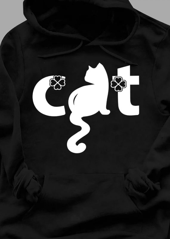 Cat bundle part 2 t-shirt designs for sale