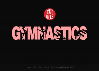 Gymnastics T Shirt Design To Buy Buy T Shirt Designs