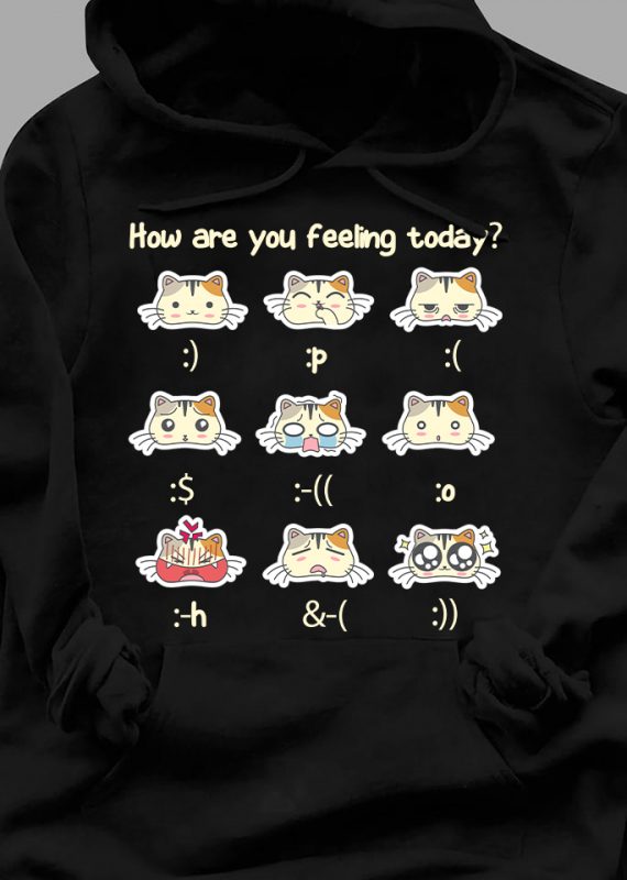 Cat bundle part 2 t-shirt designs for sale