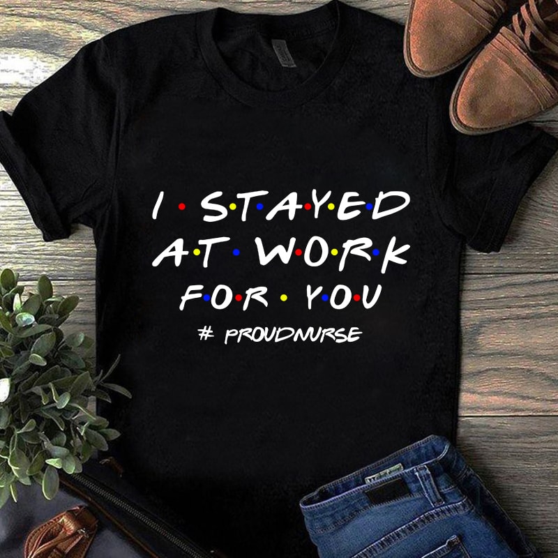evs worker shirt