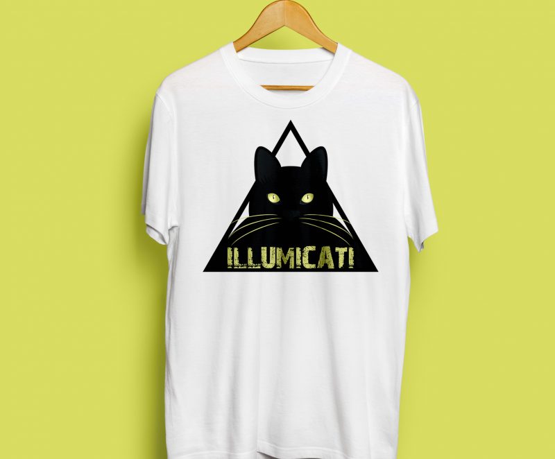 CAT BUNDLE – 30 Trending CAT Niche Designs buy t shirt design