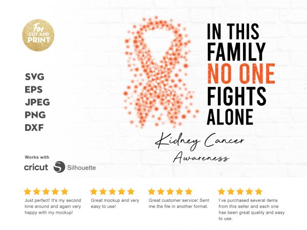 Kidney cancer awareness buy t shirt design