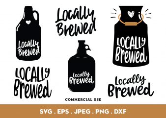 Locally Brewed Bundle