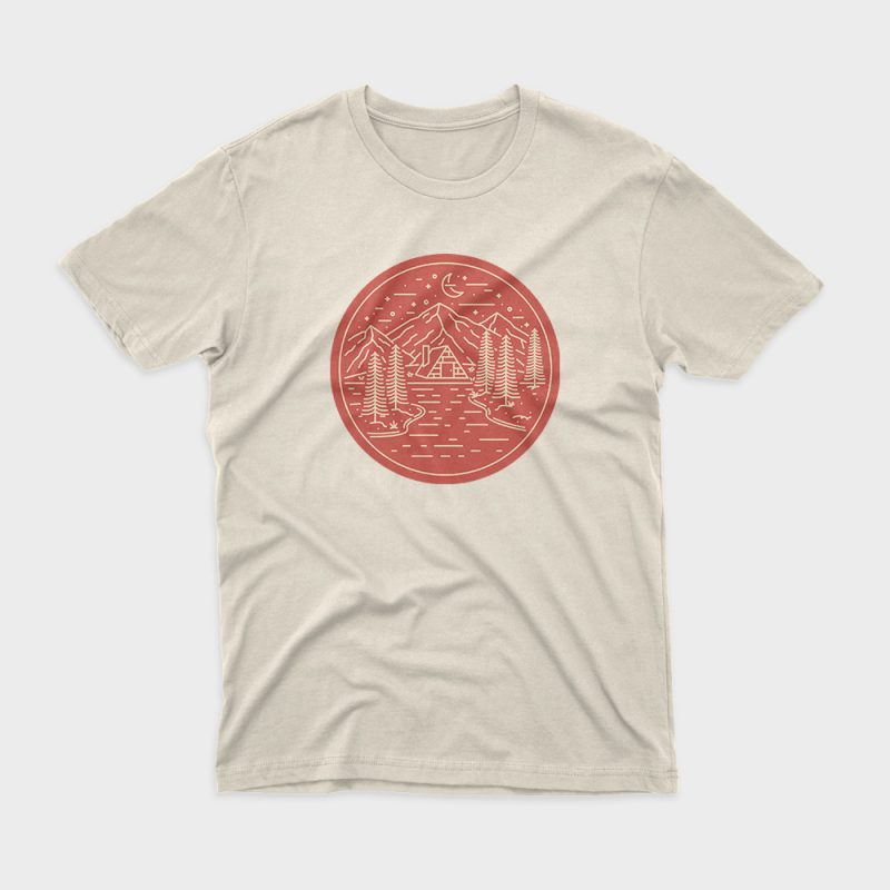 Wild Home buy t shirt design artwork