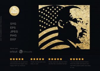 Martin Luther King buy t shirt design