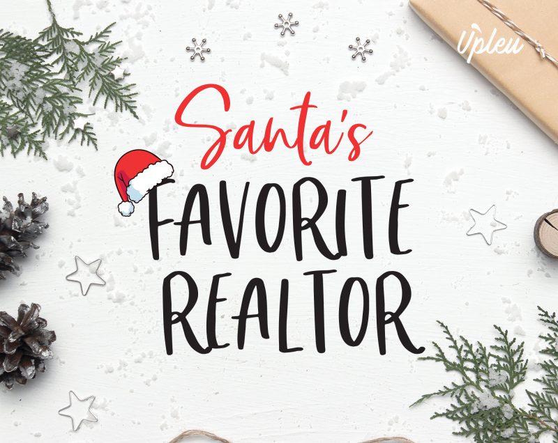 Santa’s Favorite Realtor Bundle t shirt design to buy