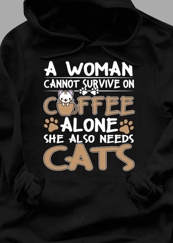 Cat bundle part 2 t-shirt designs for sale