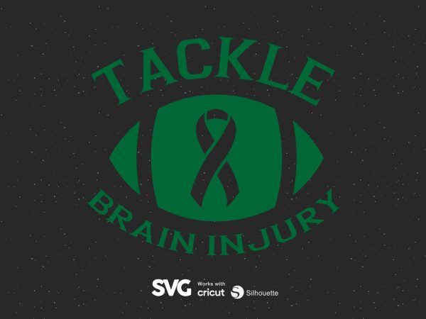 Tackle brain injury svg – brain injury – awareness – ready made tshirt design Tackle brain injury svg – brain injury – awareness – ready made tshirt design