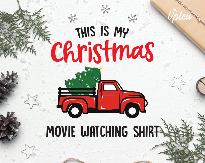 This is My Christmas Movie Watching Shirt buy t shirt design