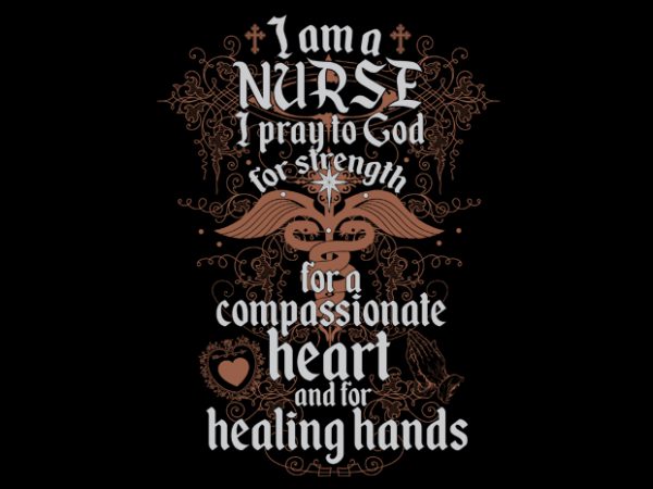 Pray for for nurses buy t shirt design