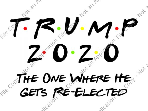 Trump 2020 buy t shirt design