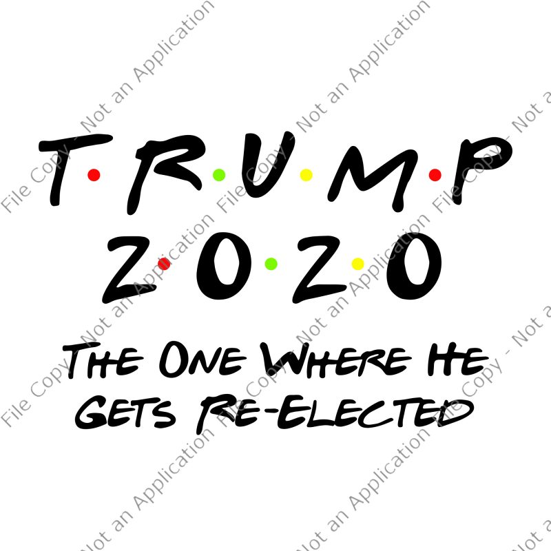 Trump 2020 buy t shirt design