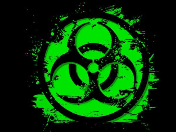 Biohazard3 t shirt design to buy