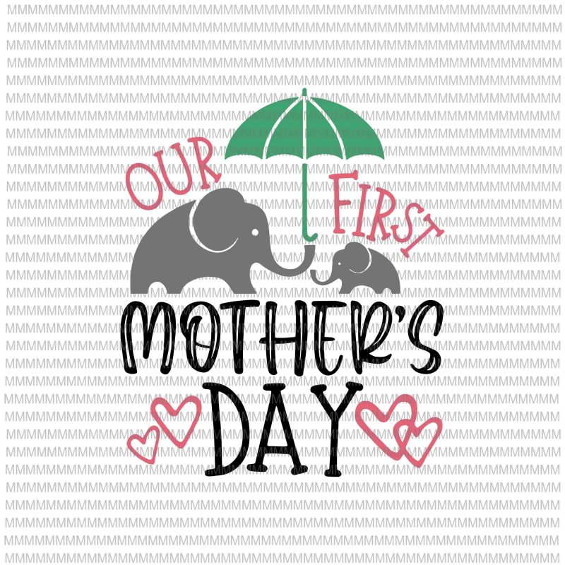 To the world you're a mother svg Mothers Day svg Cut file Mother's Day Quote Cut files for cricut Mother's Day svg Silhouette svg