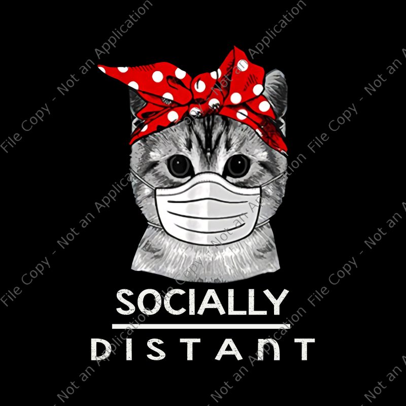 Cat facemask png, Cat facemask, Social Distance Virus Prevention Socially Distant Cat Lover png, Social Distance Virus Prevention Socially Distant Cat Lover, cat Social Distance