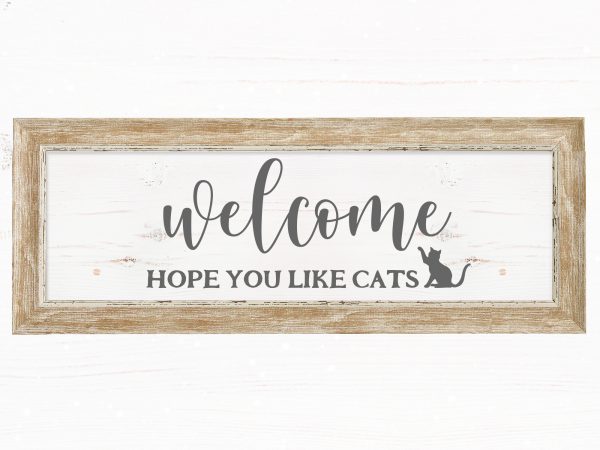 Welcome hope you like cats t shirt design to buy Welcome hope you like cats t shirt design to buy