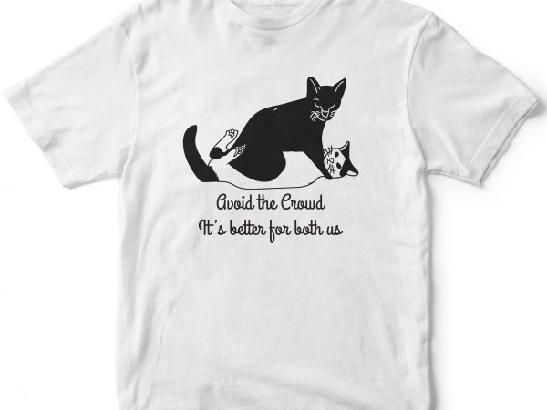 Funny Cat T Shirt Designs – wrintingwithoutpaper