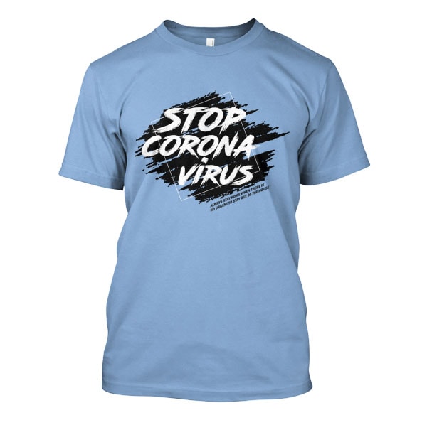 20 Corona Typography Design Bundle tshirt design for sale