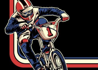 Extreme sport shirt design png