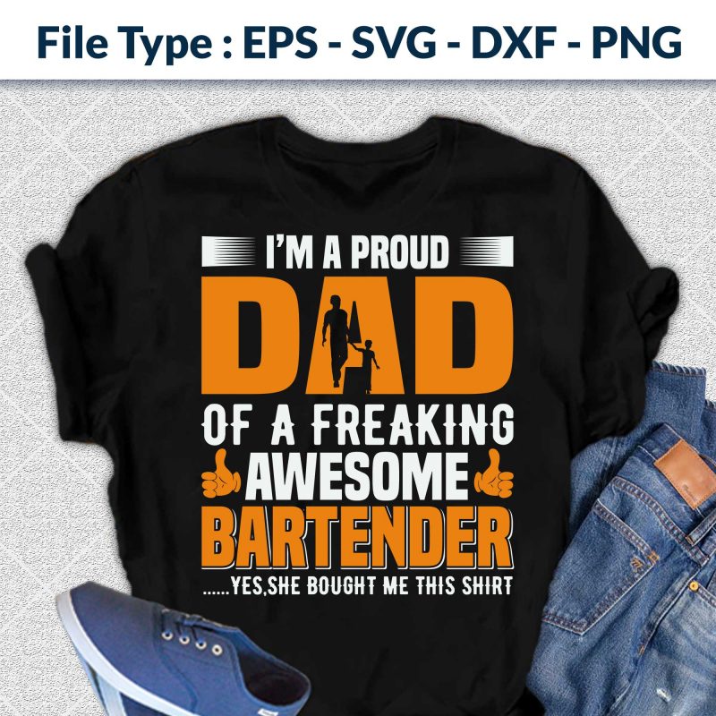 50 Best Selling Father/Papa/Dad Tshirt Designs Bundle