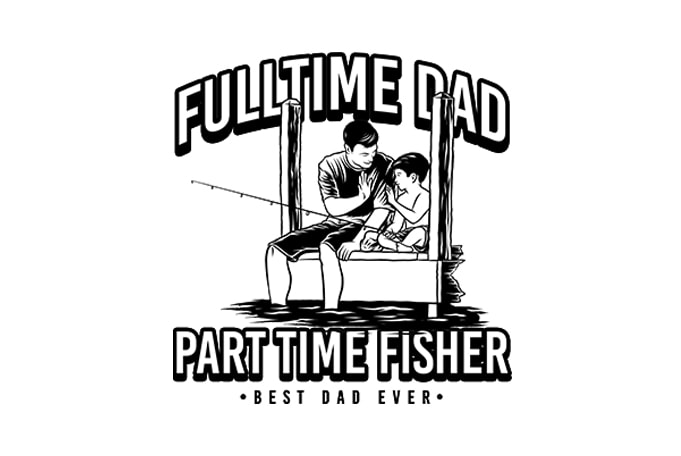 20 Best Selling Father Day Bundle Dad Day Tshirt Design