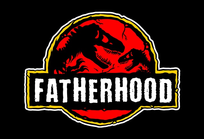 father hood shirt design png t shirt design for sale