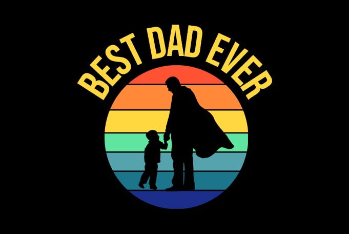 20 Best Selling Father Day Bundle Dad Day Tshirt Design