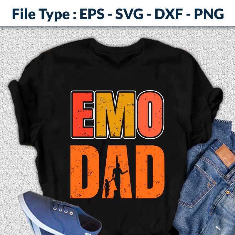 50 Best Selling Father/Papa/Dad Tshirt Designs Bundle