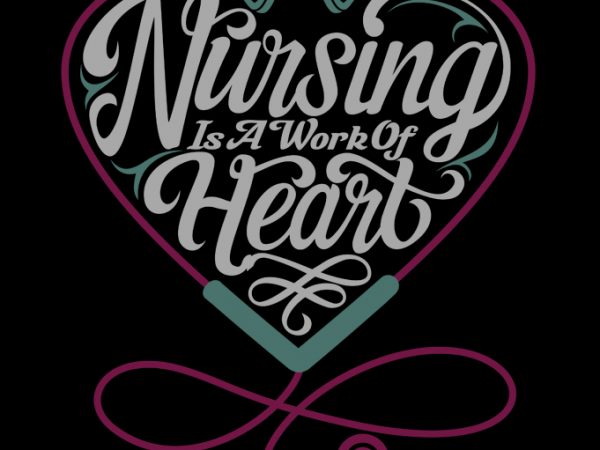 Nurse graphic art 15 design for t shirt t shirt design template