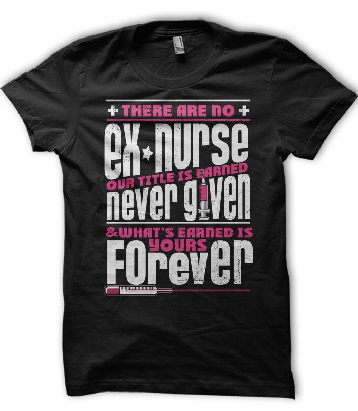 Big Sale Nurse Theme graphic T-shirts t shirt design for teespring