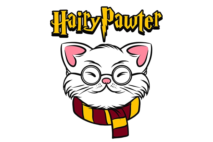 t-shirt vector 40 Best Selling Cat Design Bundle AI, EPS, SVG, PNG