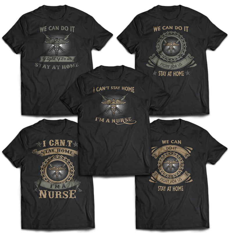 BIG BUNDLE 106 tshirt designs Veteran, Army, Military, skull, Nurse, and Dog PSD file EDITABLE Text and layer t shirt bundles