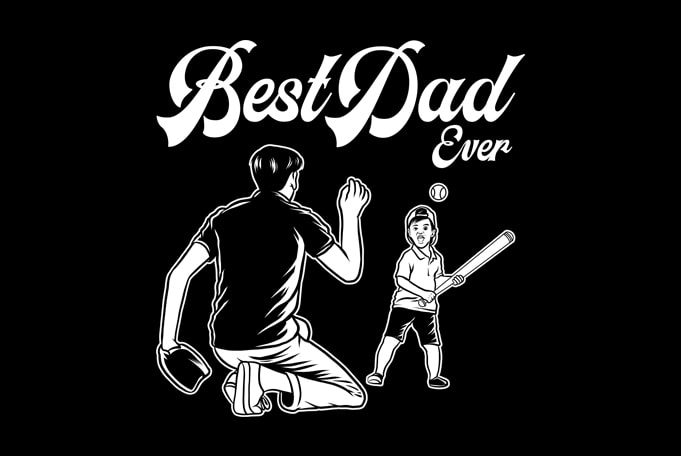 20 Best Selling Father Day Bundle Dad Day Tshirt Design