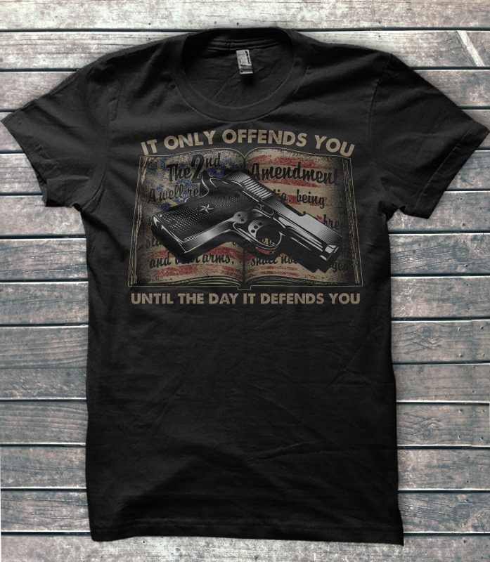 Big Sale American Veteran Bundle t shirt design for printify