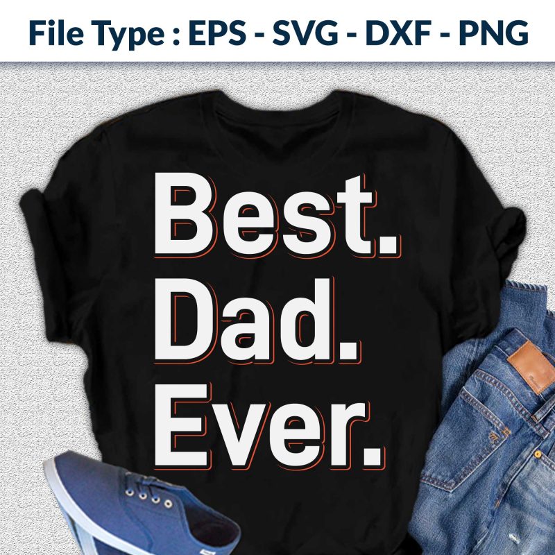 50 Best Selling Father/Papa/Dad Tshirt Designs Bundle