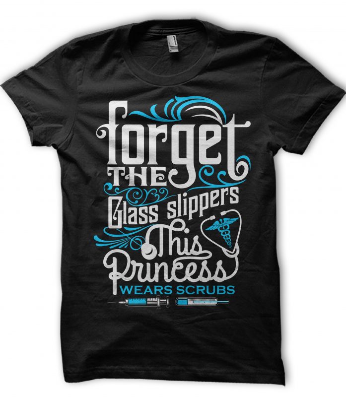 t-shirt vector Big Sale Nurse Theme graphic T-shirts