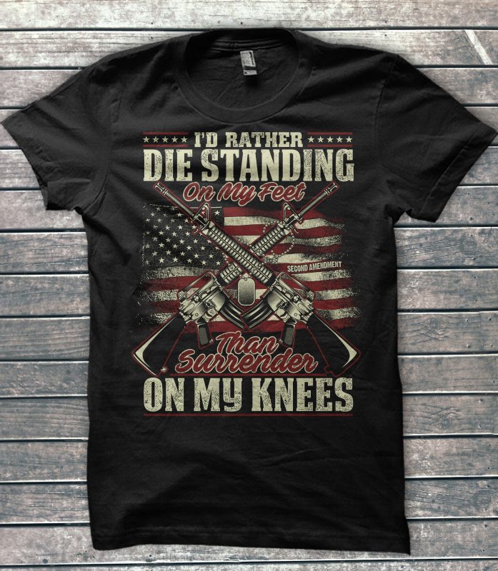 Big Sale American Veteran Bundle buy t shirt design