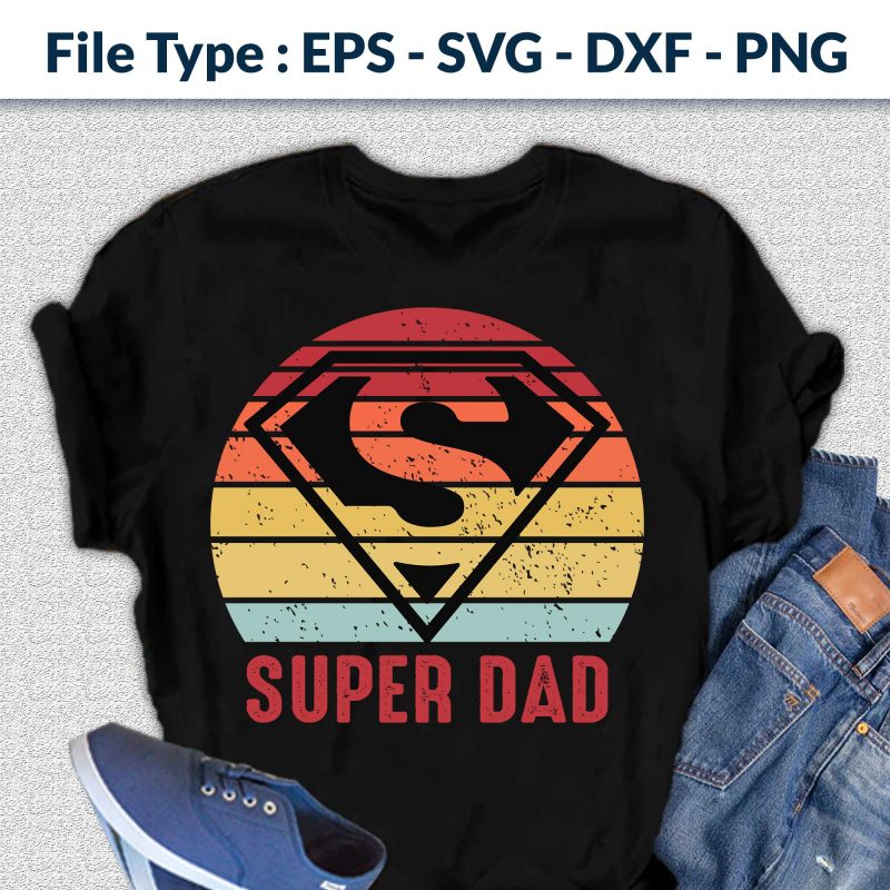 50 Best Selling Father/Papa/Dad Tshirt Designs Bundle