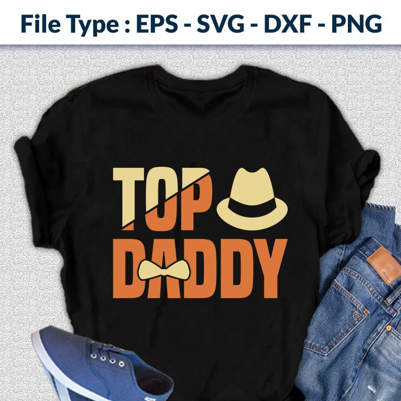 50 Best Selling Father/Papa/Dad Tshirt Designs Bundle