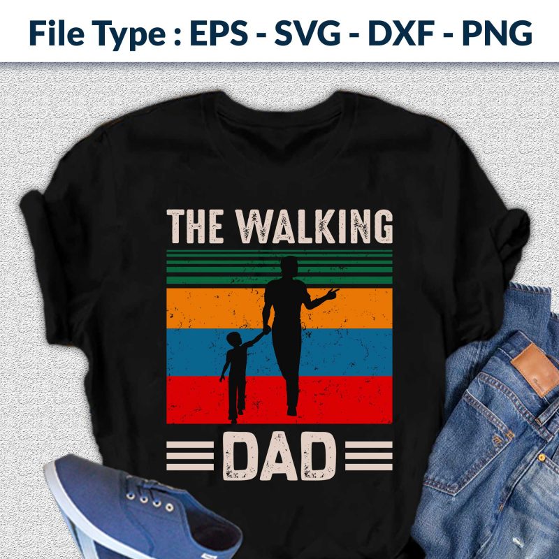 50 Best Selling Father/Papa/Dad Tshirt Designs Bundle