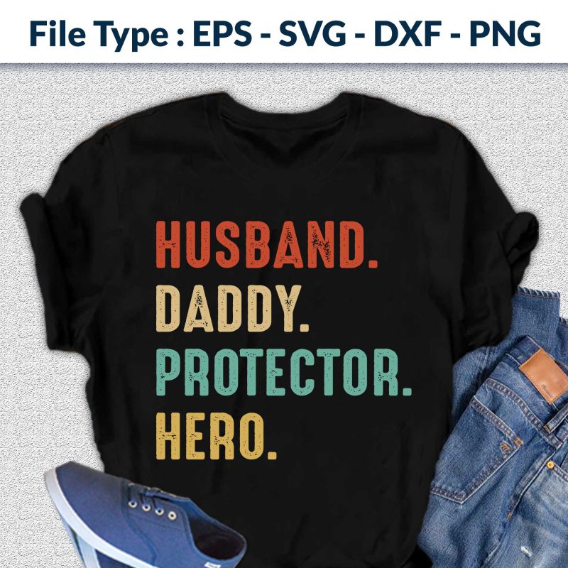 50 Best Selling Father/Papa/Dad Tshirt Designs Bundle