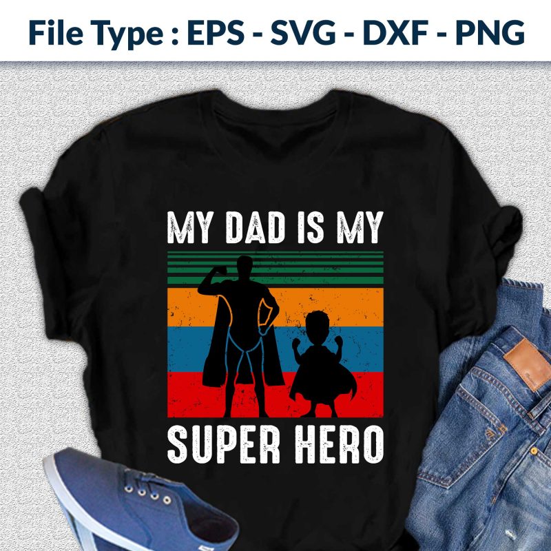 50 Best Selling Father/Papa/Dad Tshirt Designs Bundle