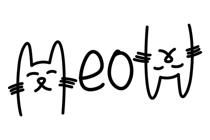 t-shirt vector 40 Best Selling Cat Design Bundle AI, EPS, SVG, PNG