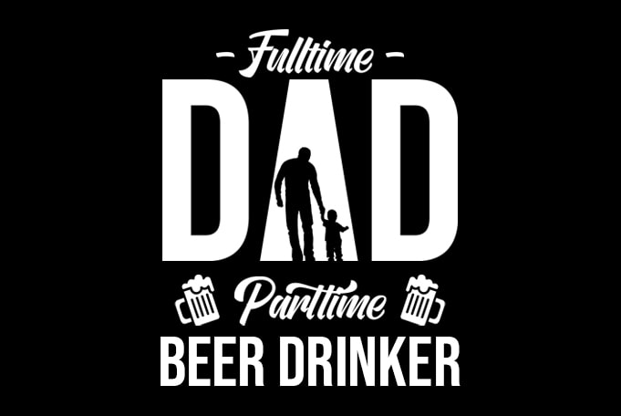 20 Best Selling Father Day Bundle Dad Day Tshirt Design