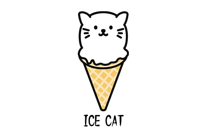 t-shirt vector 40 Best Selling Cat Design Bundle AI, EPS, SVG, PNG