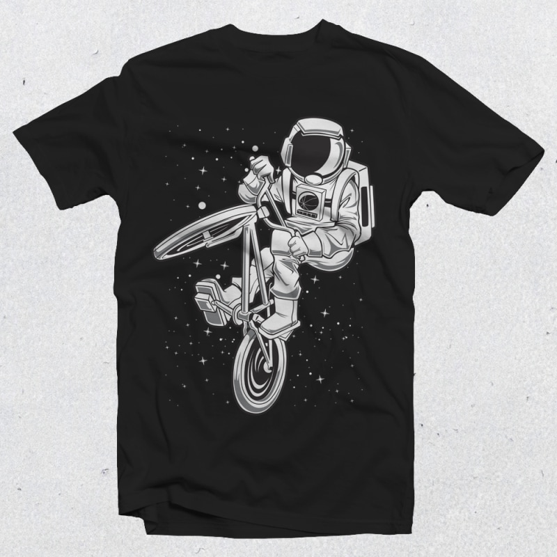 Astro BMX buy t shirt design artwork