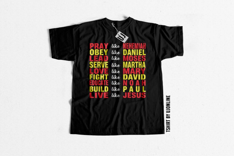 Christianity religion Vinyl cut design for t shirt design for t shirt